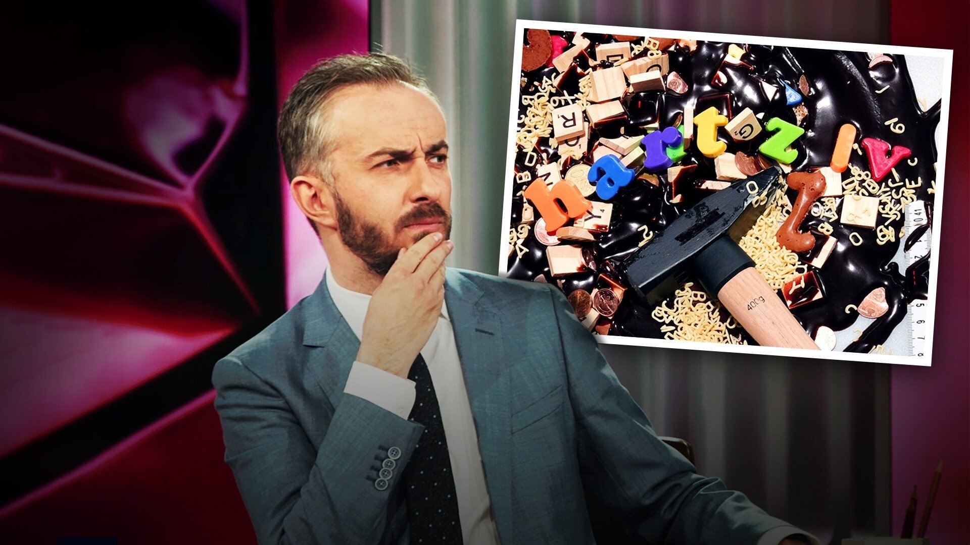 ZDF Magazin Royale 2x12