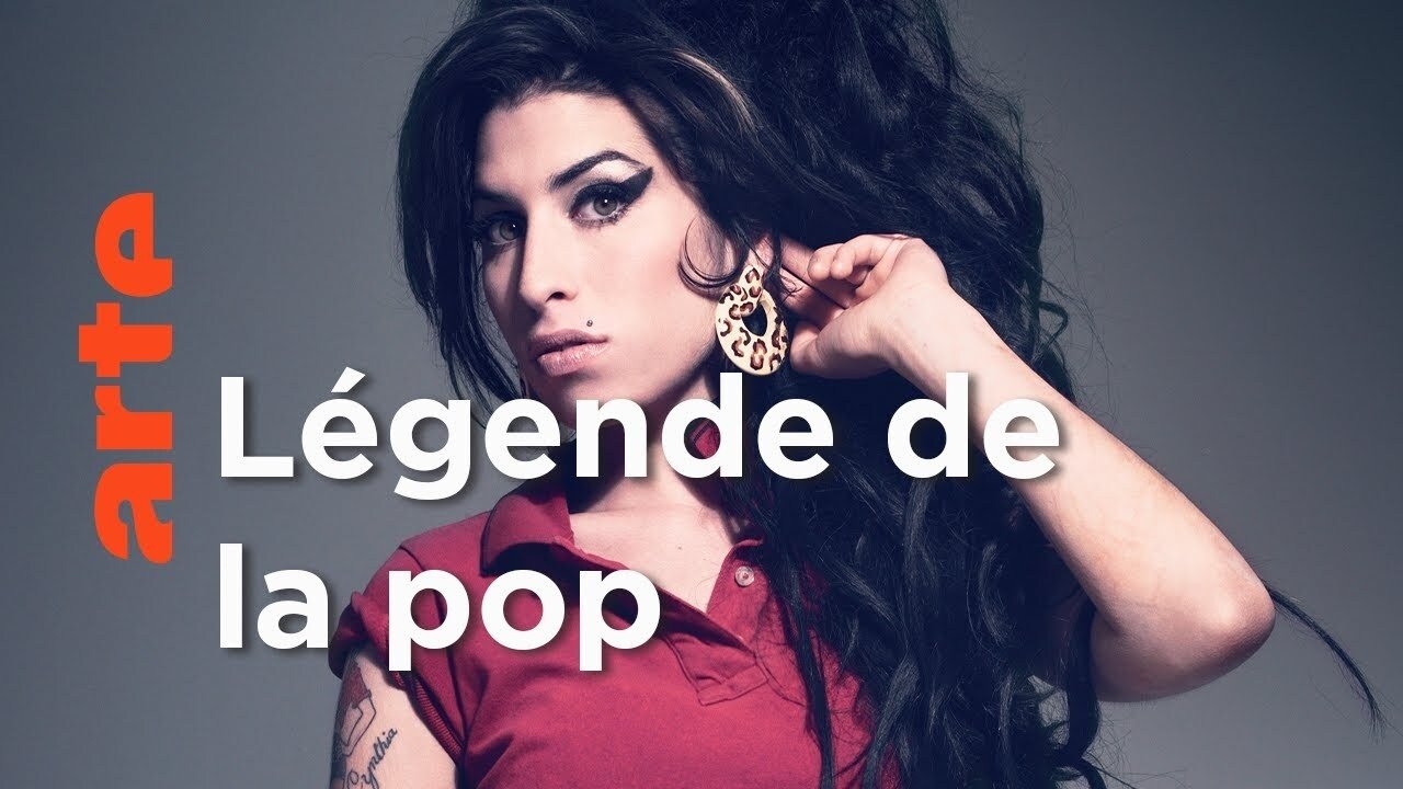 Classic Albums: Amy Winehouse - Back to Black (2018)