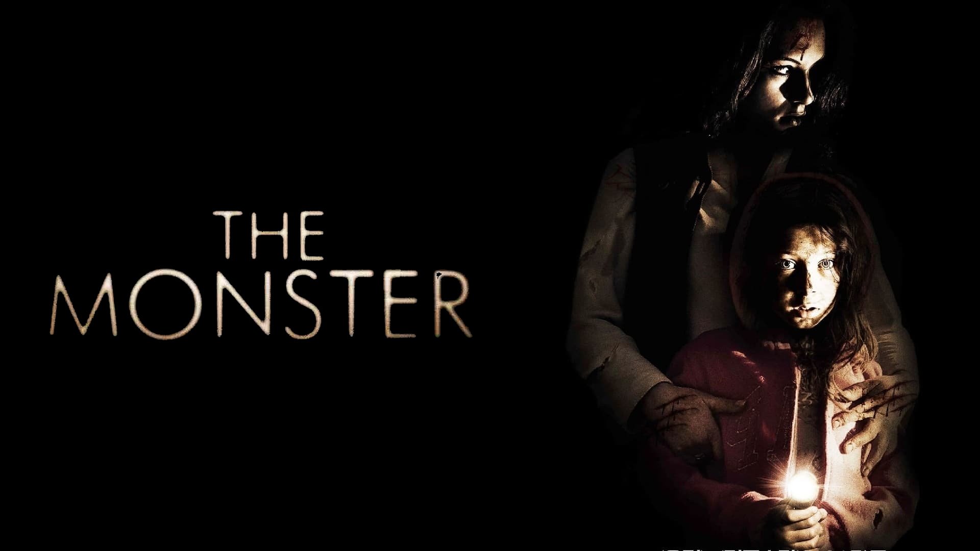 The Monster (2016)