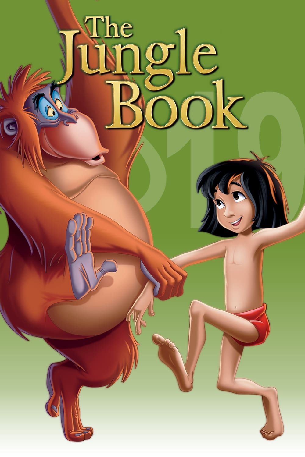 The Jungle Book