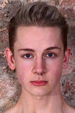 et billede af Darren Cross