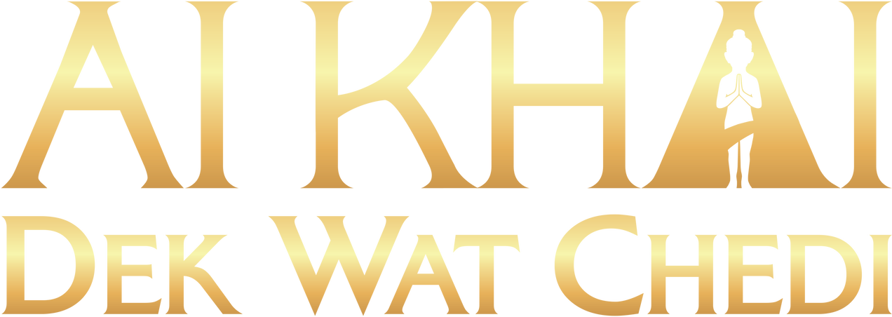 Ikai Dek Wat Chedi