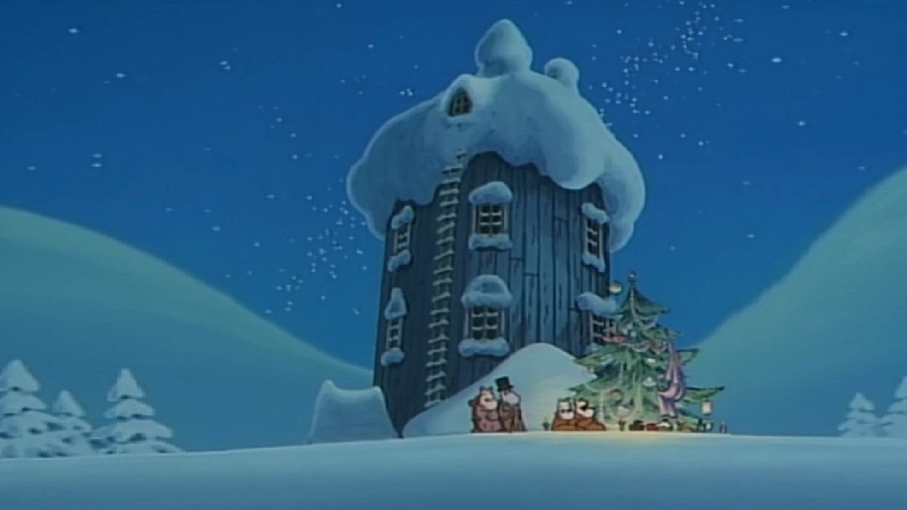 Moomin