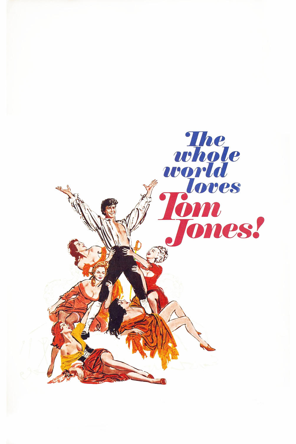 Tom Jones