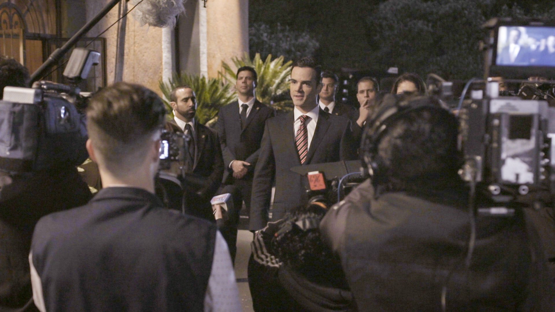 El Señor de los Cielos
