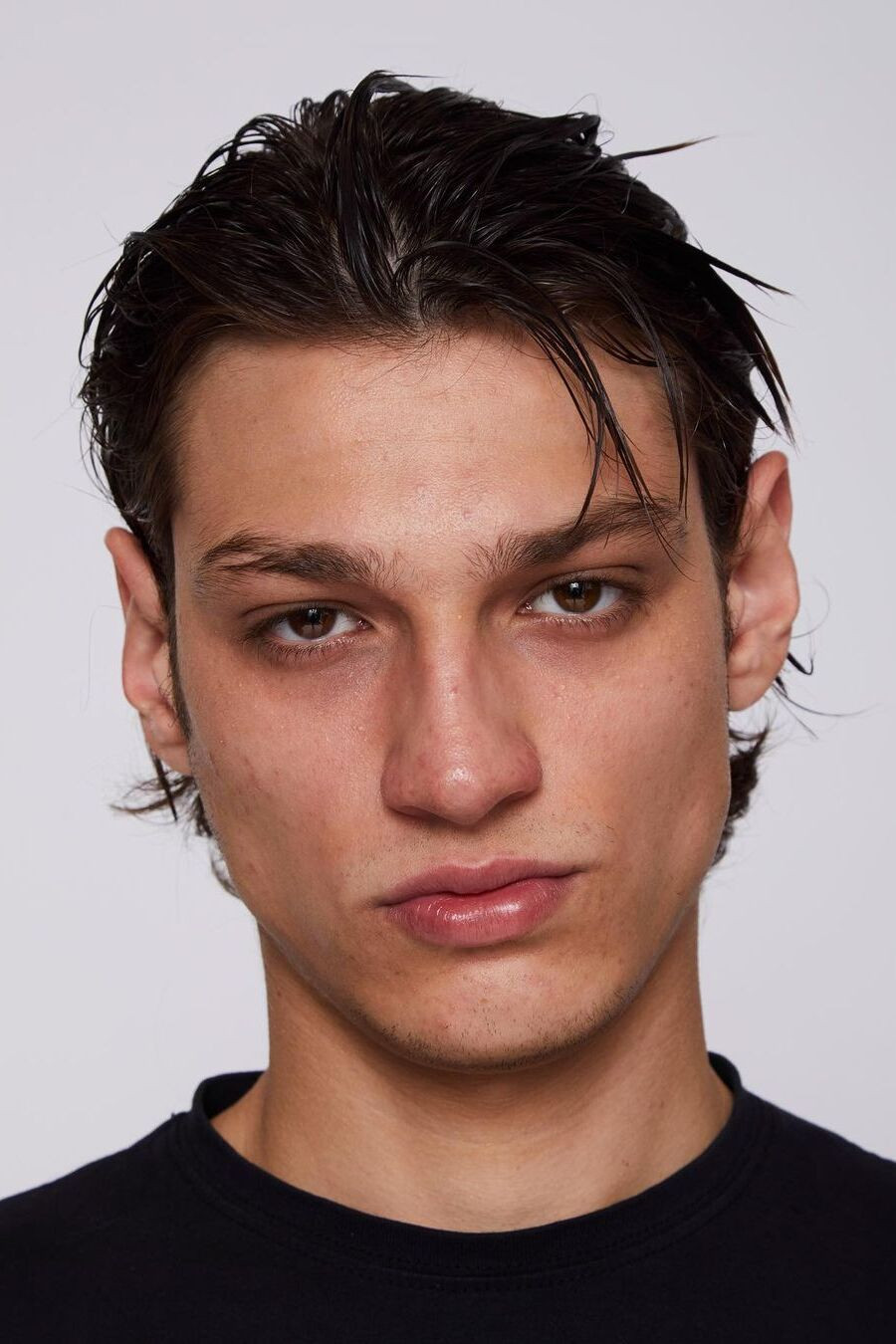 et billede af Luigi Bruno