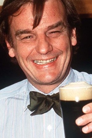 et billede af Keith Floyd