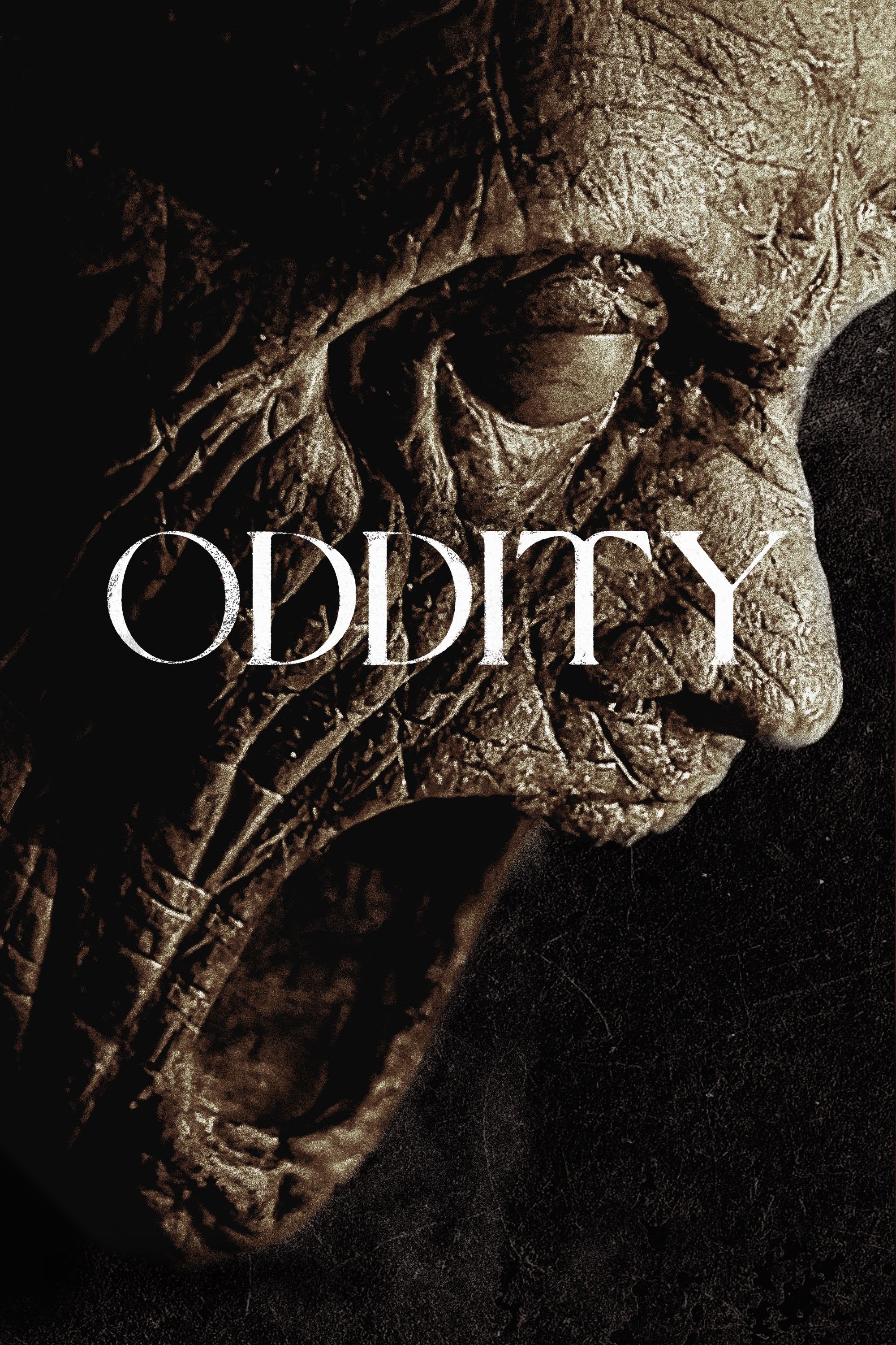 Oddity