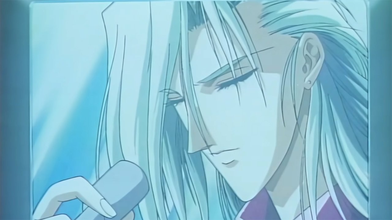 Thumbnail for Zetsuai 1989 Season 1 Episode 1