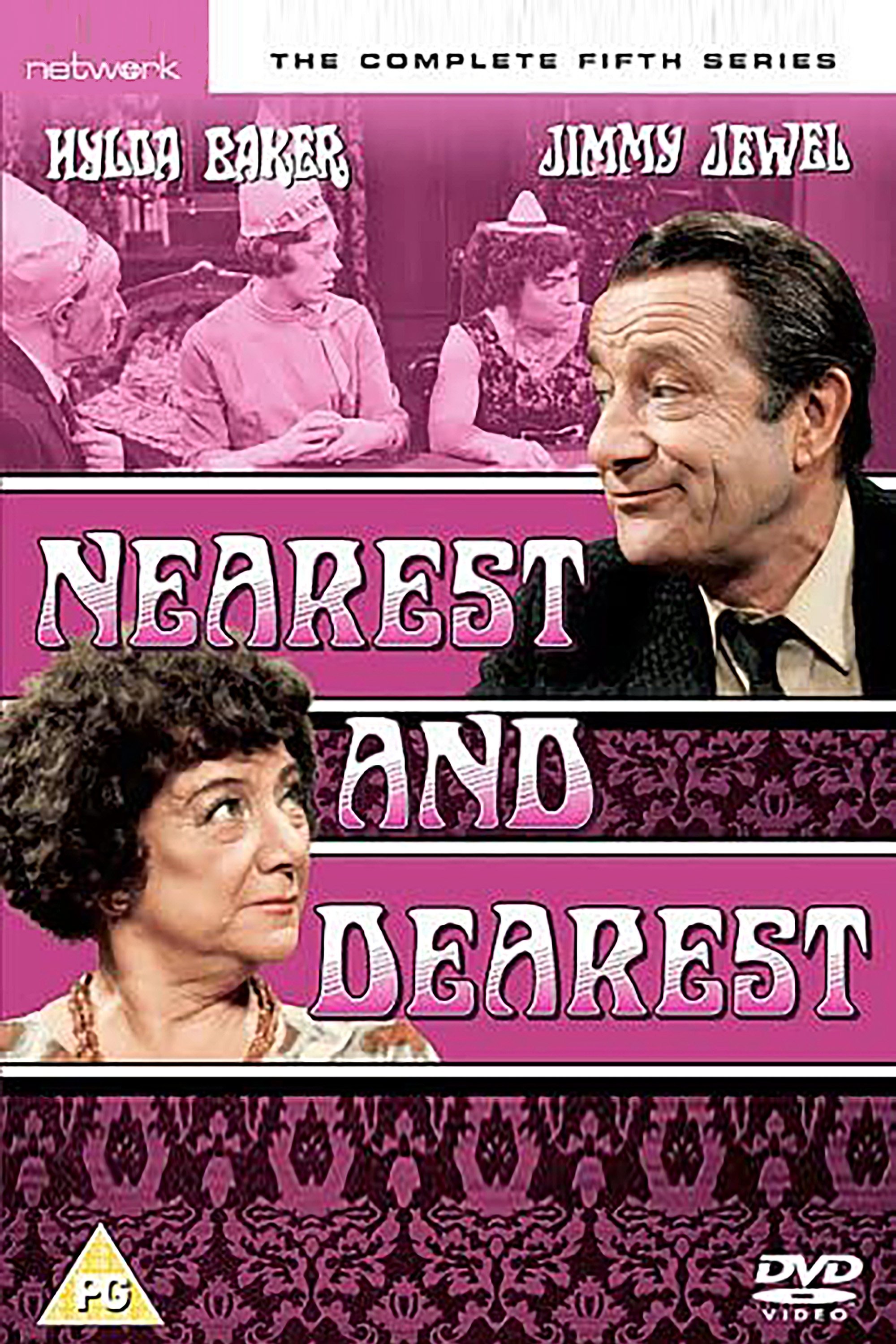 Nearest and Dearest - Season 5