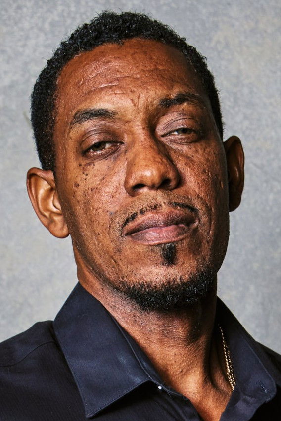 et billede af Jonathan Jordan