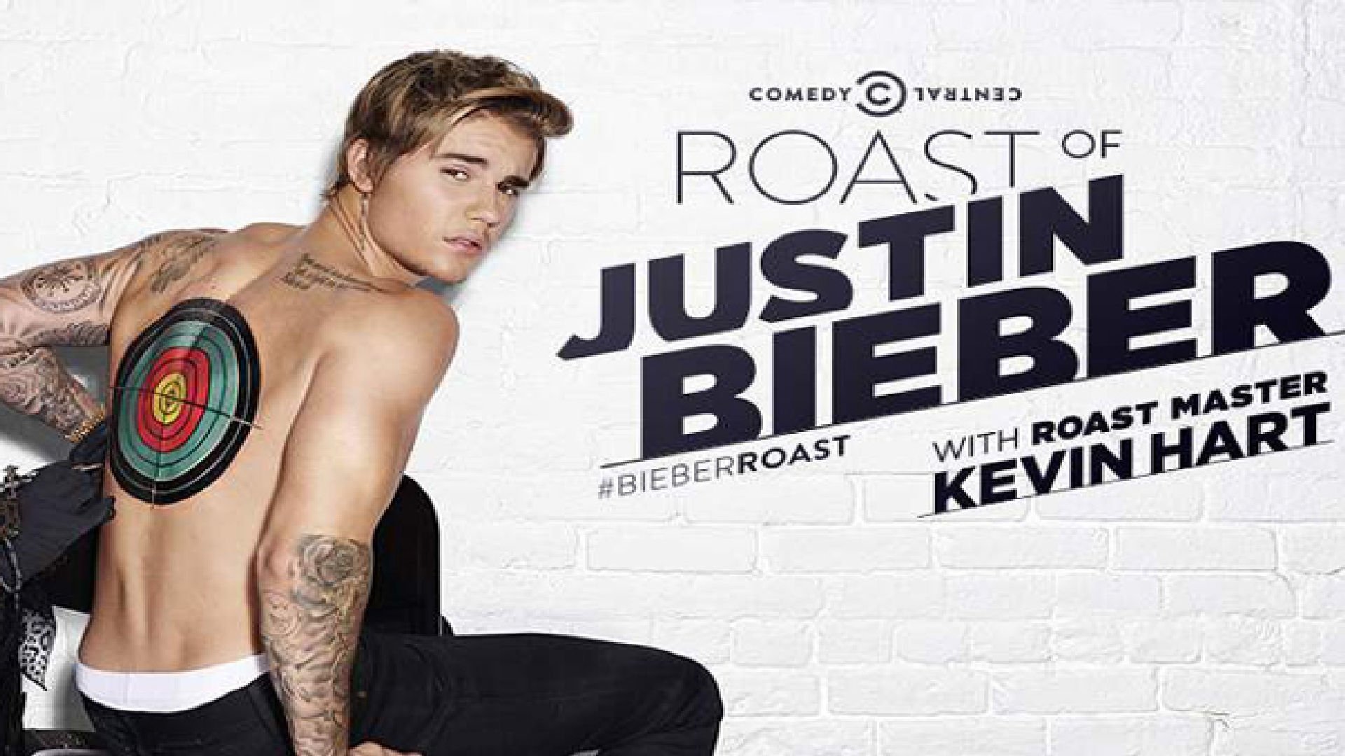 مشاهدة فيلم Comedy Central Roast of Justin Bieber 2015 مترجم أون لاين