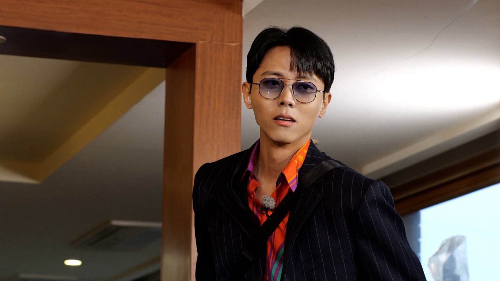 Running Man