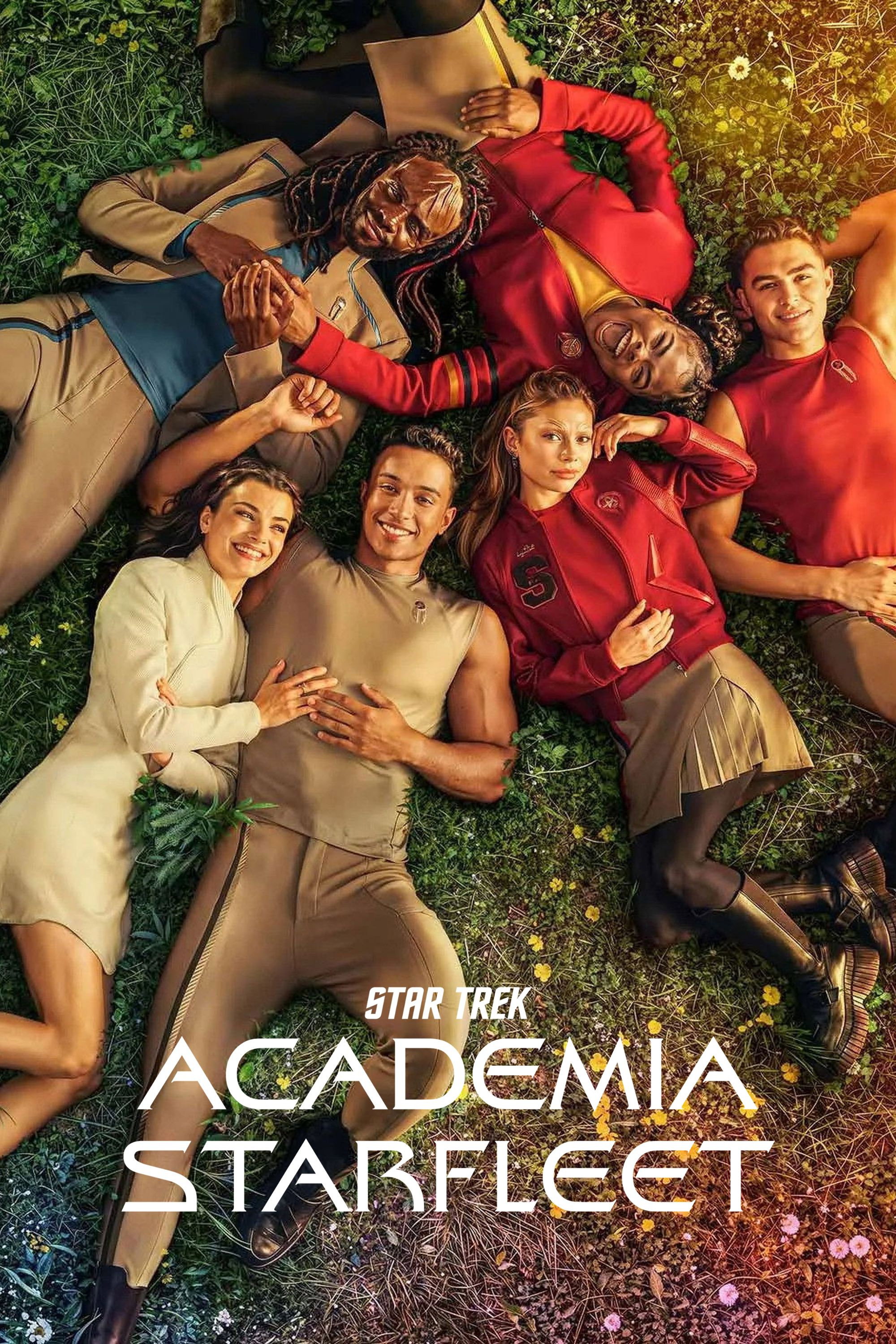 Star Trek: Academia Starfleet