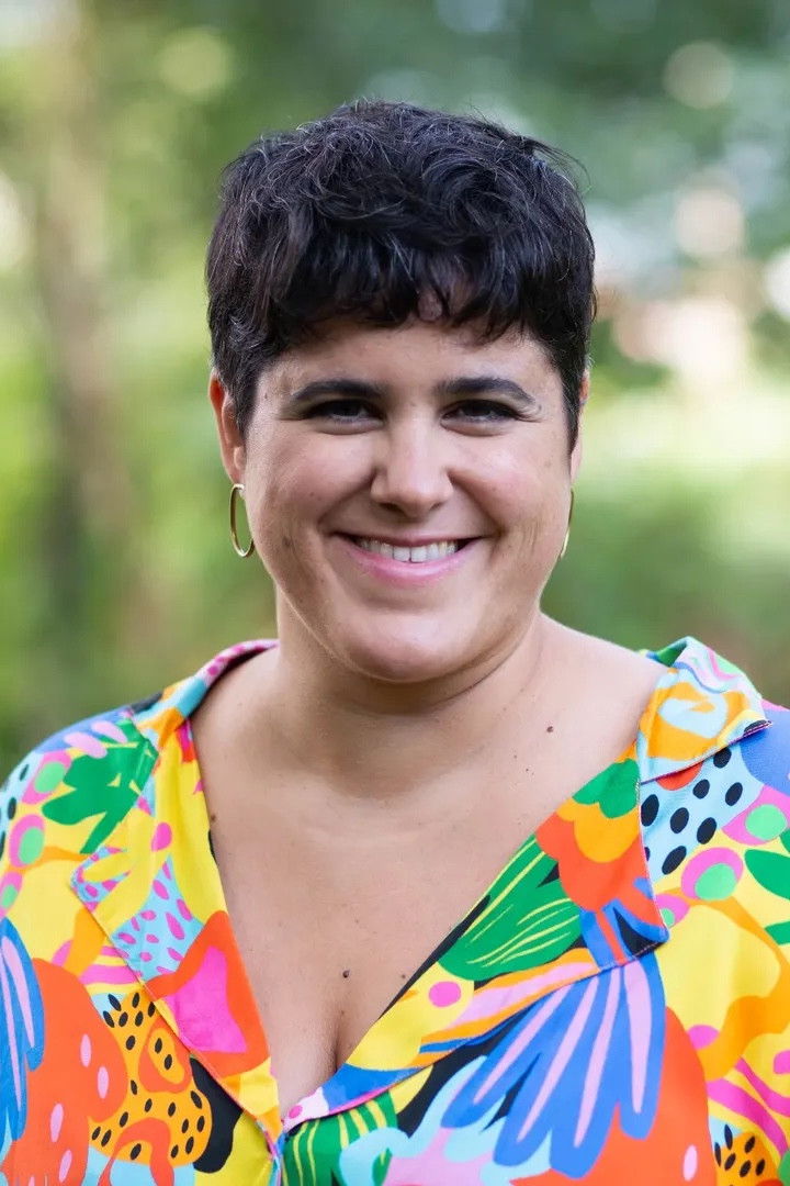 et billede af Areta Bolado