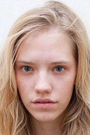 et billede af Darya Fisun