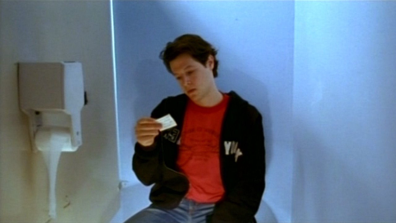 Love and Deaf (2004)