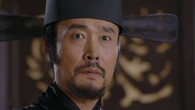 Empress Ki: 1×2