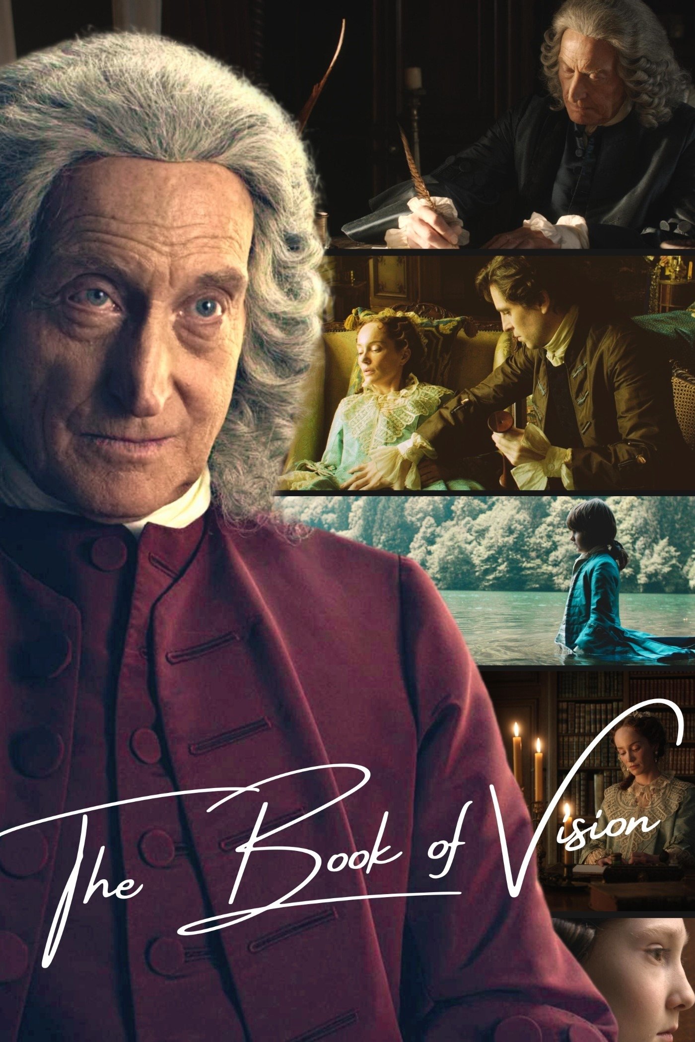 The Book of Vision