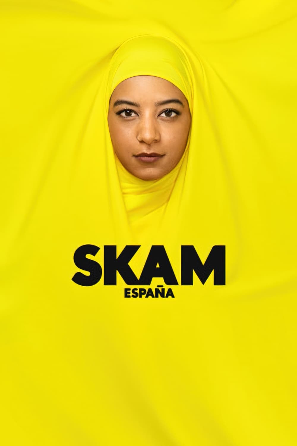 SKAM España - Season 4
