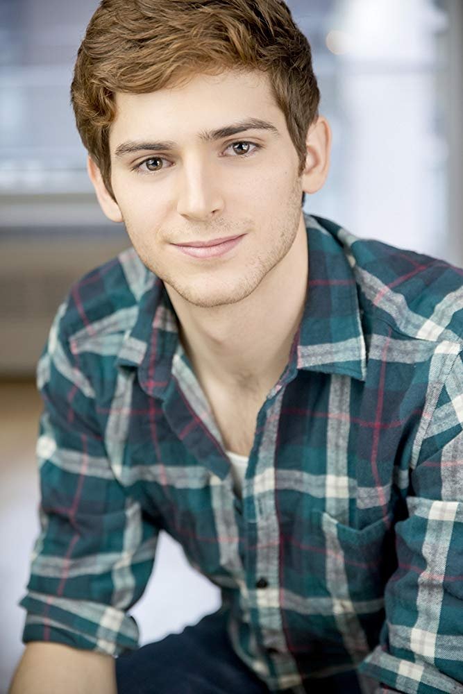 et billede af Guillermo Arribas