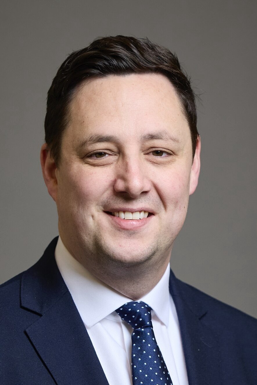 Ben Houchen