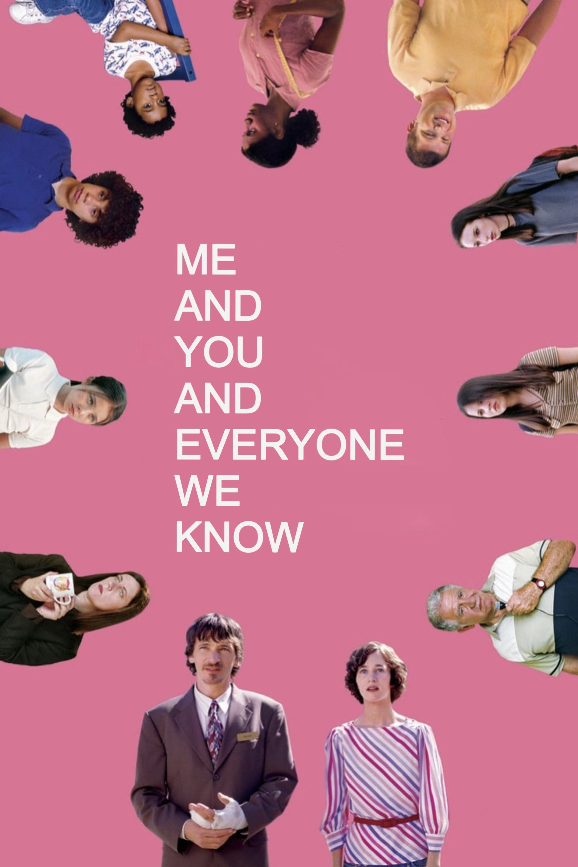 Me and You and Everyone We Know