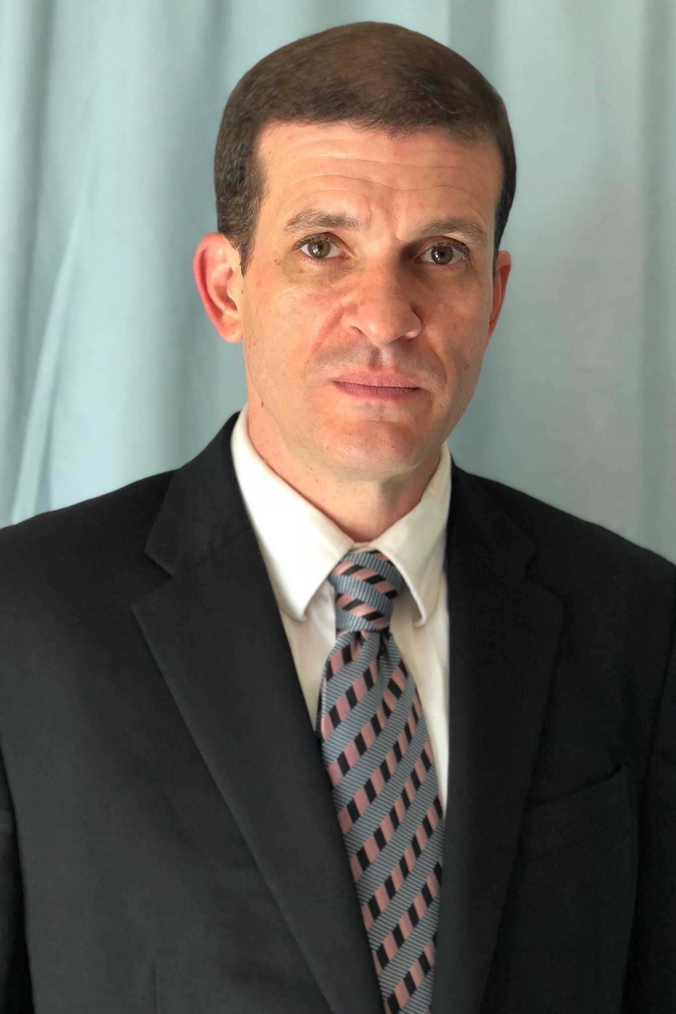 et billede af Dotan Baer