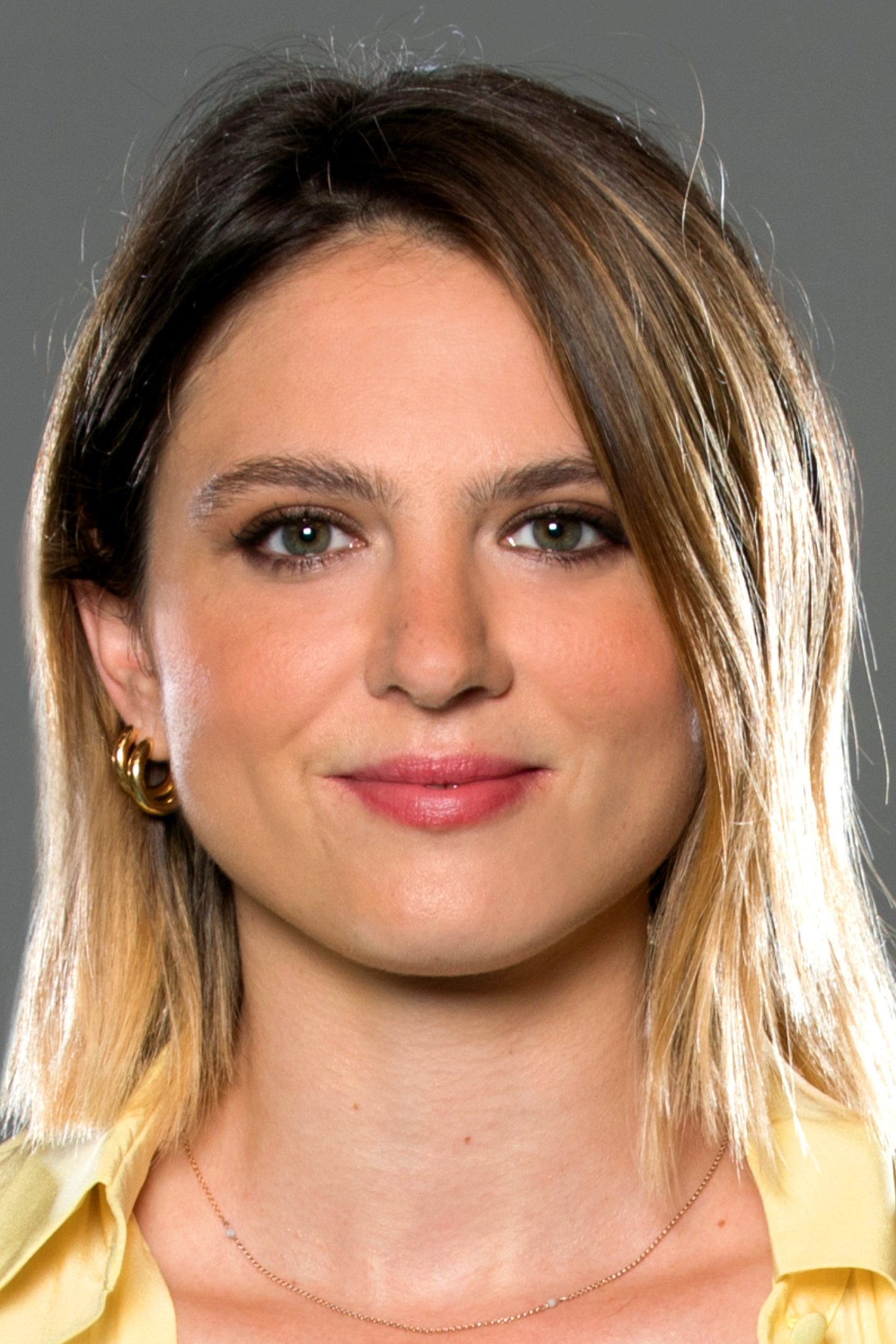 et billede af Brenda Lodigiani