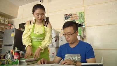 Asia Insight - Épisode 19