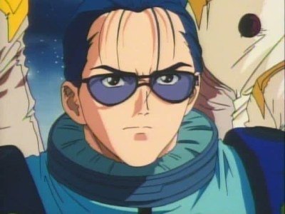 Macross 7