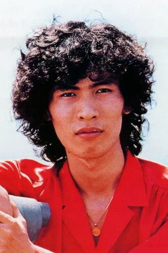 et billede af Shigeru Suzuki