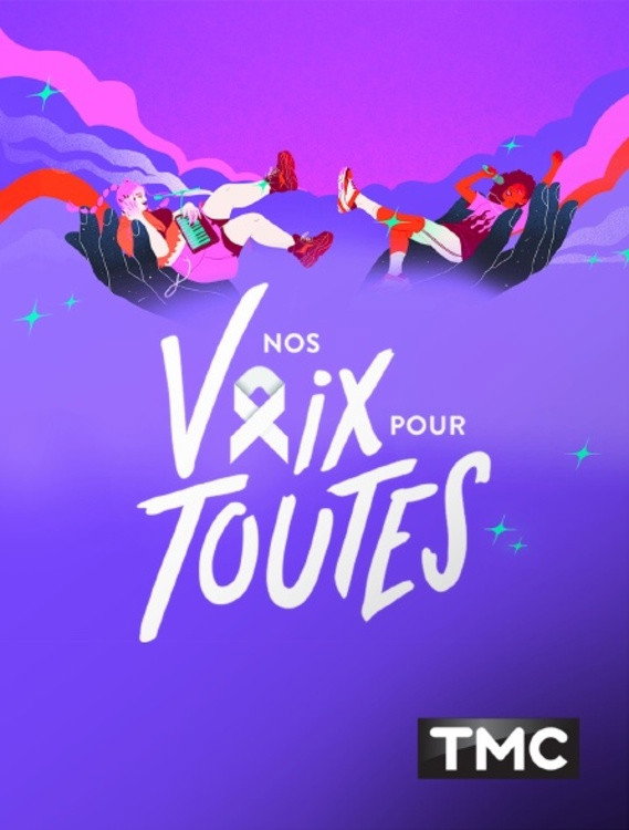Nos Voix Pour Toutes 2025