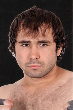 et billede af Artem Liashevych