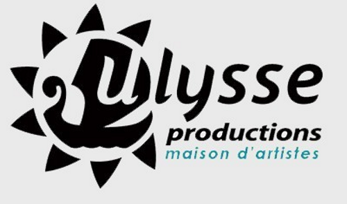 Logo de la société Ulysse Productions 4928
