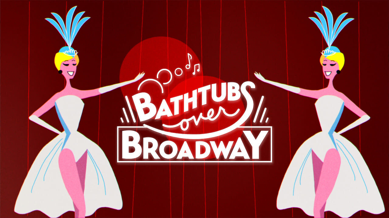 Bathtubs Over Broadway