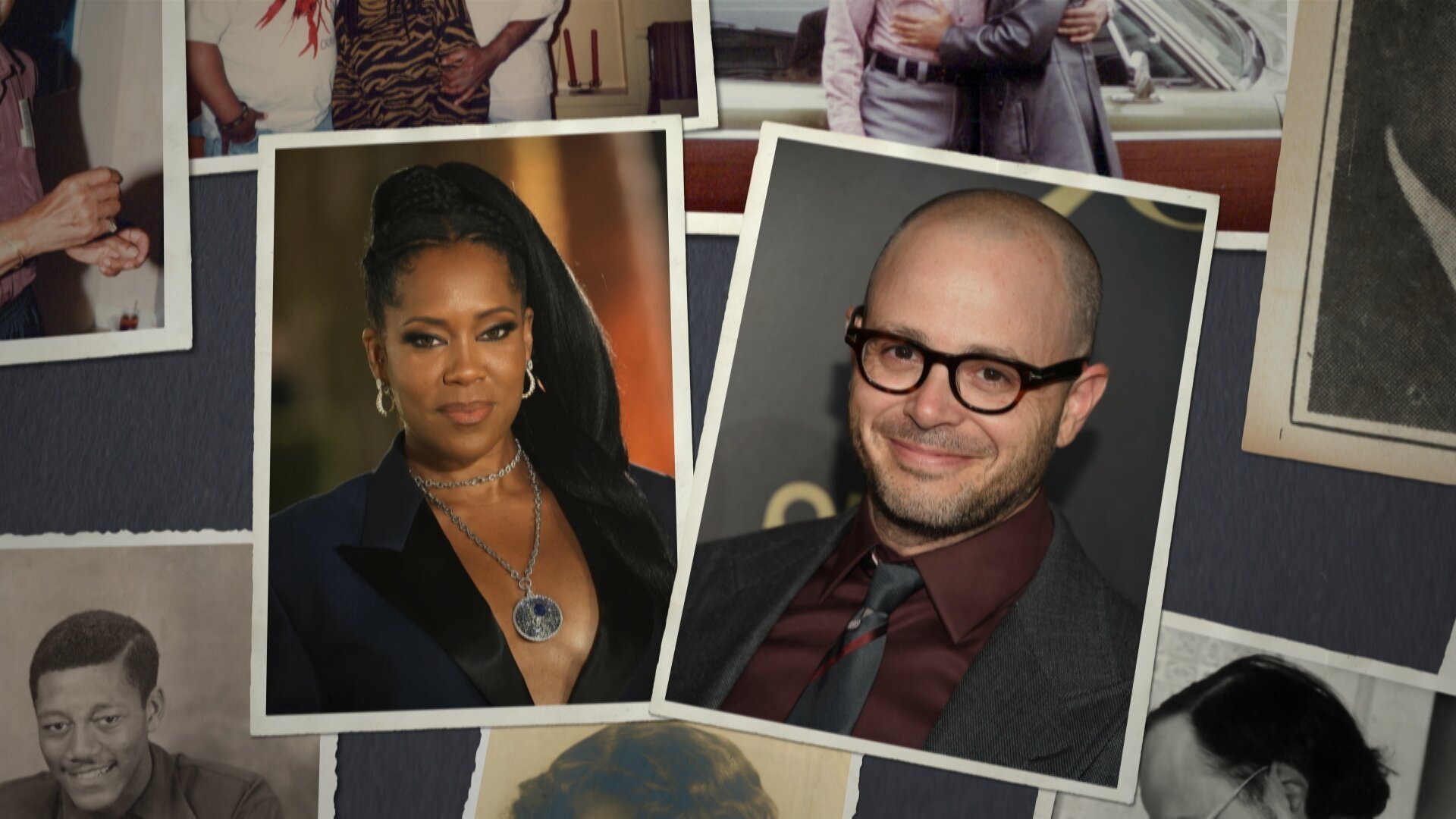 Finding Your Roots - Épisode 9