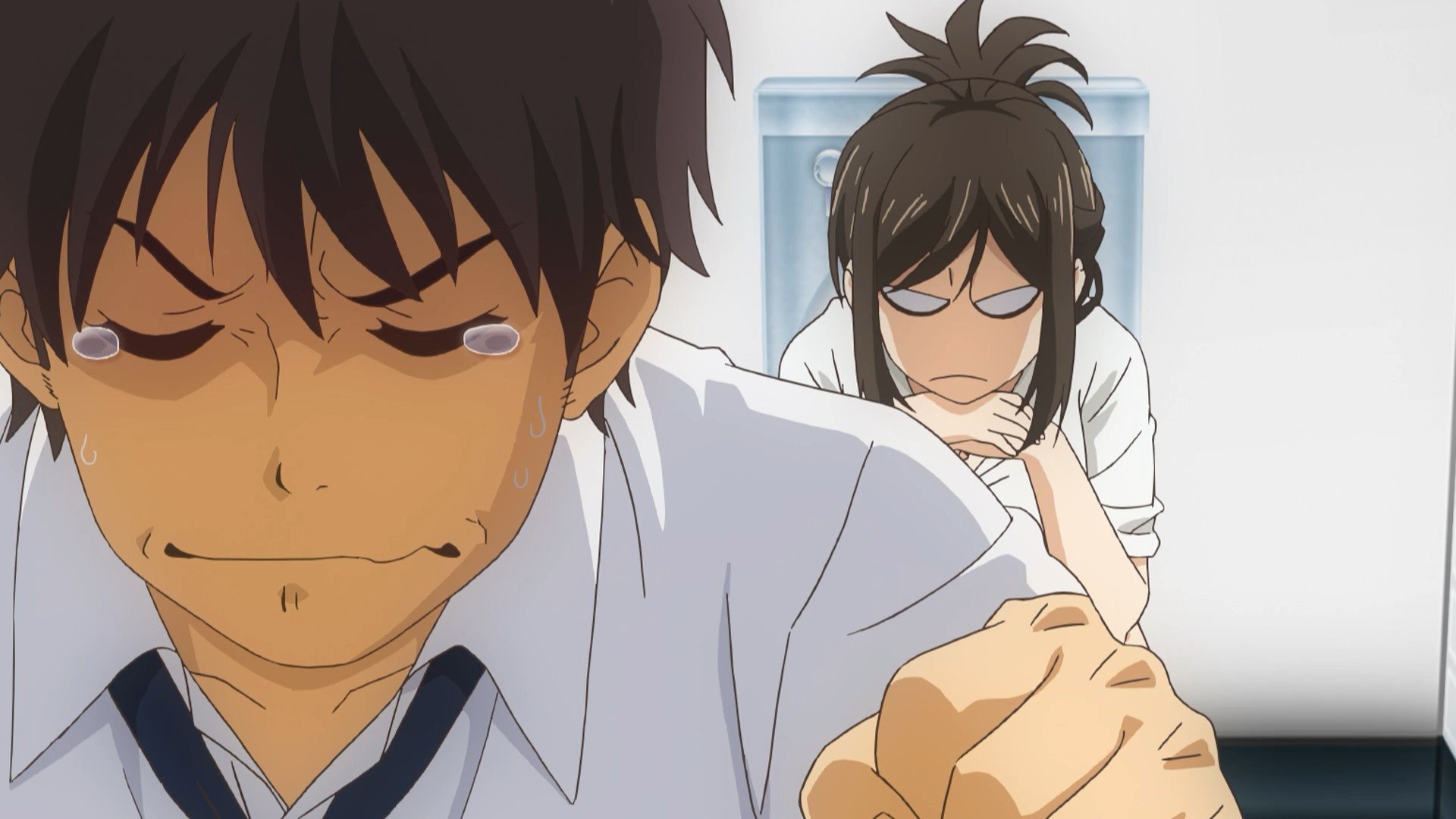Nande Koko Ni Sensei Ga Episode 1 Vostfr Nande Koko ni Sensei ga!? Episodio 1 Online Sub Español HD - Pepeliculas