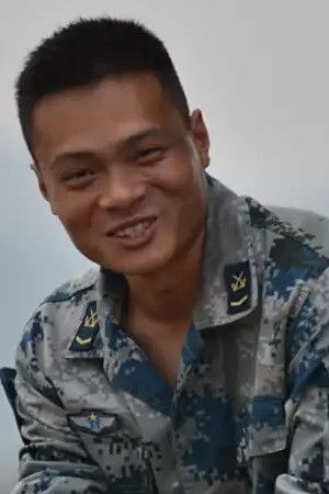 et billede af Guo Yu Long