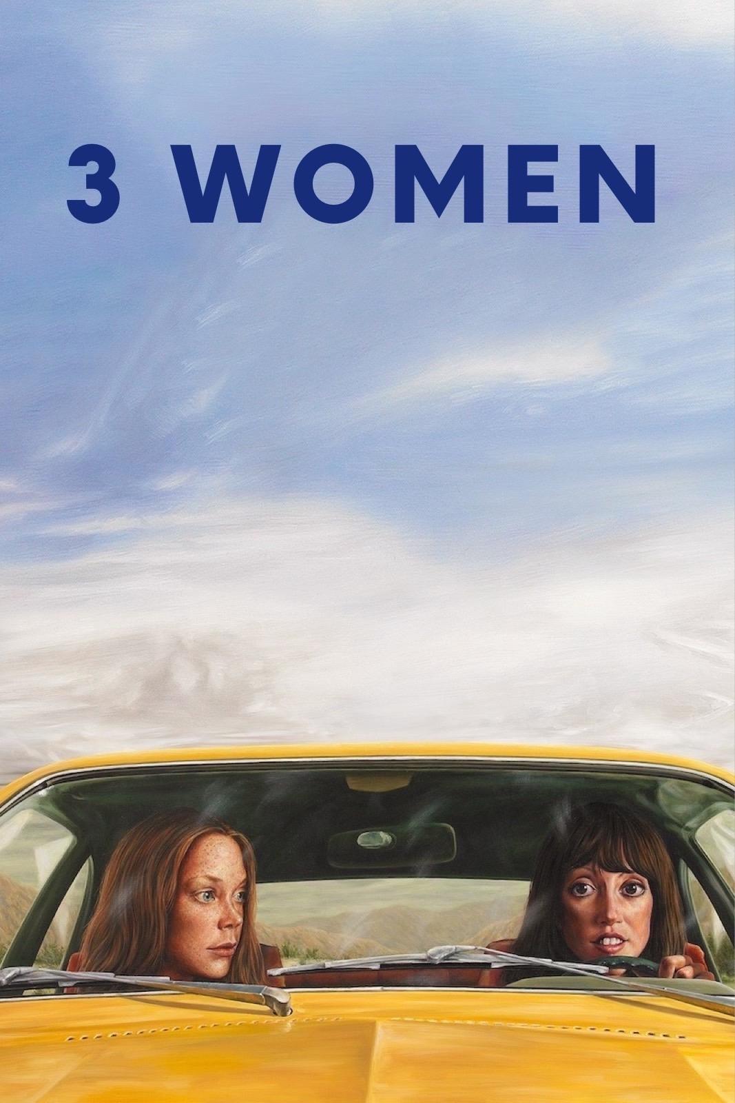 3 Women