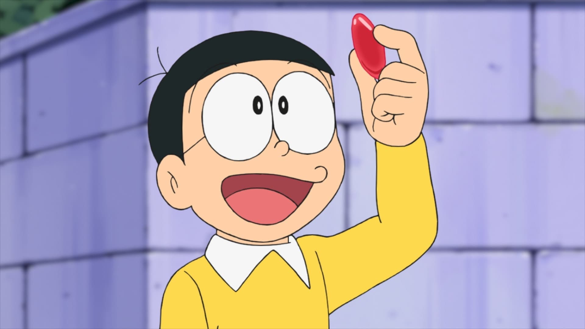 Doraemon, el gato cósmico - Season 1 Episode 1358 : Episodio 1358 (2024)