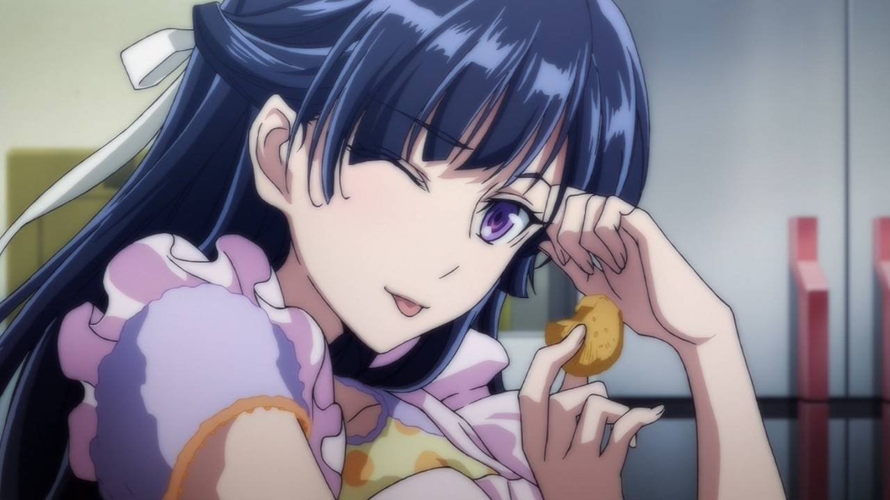 Valvrave the Liberator