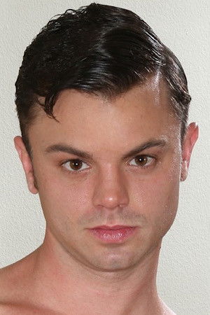 et billede af Christian Taylor