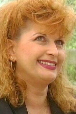 et billede af Regina Garcia