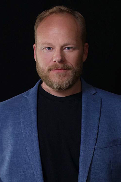 et billede af Brandon Crane