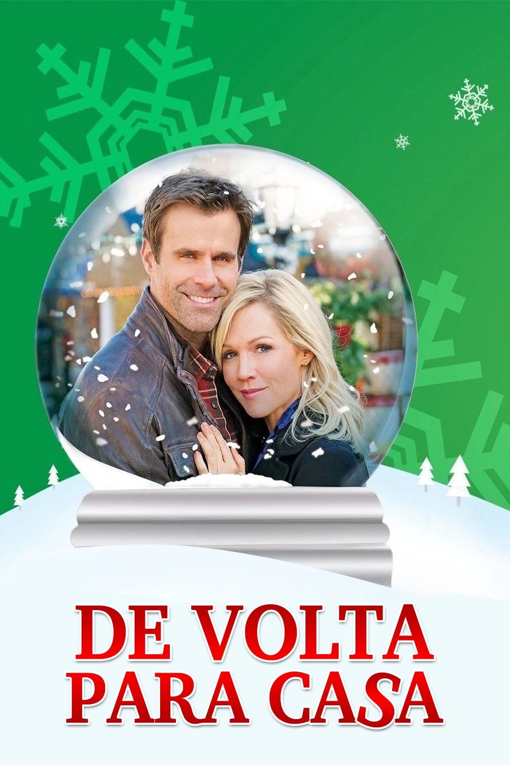 De Volta para Casa De Volta para Casa