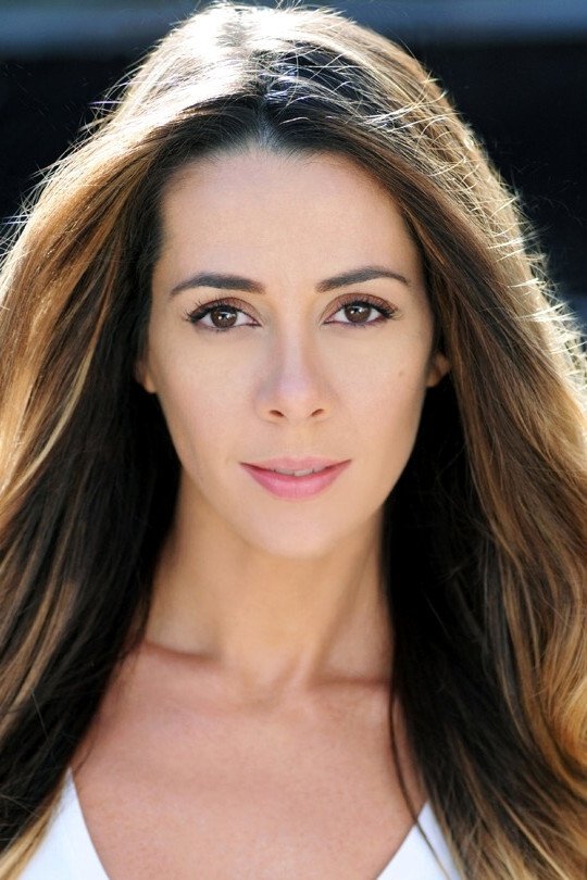 et billede af Brittany O'Connor