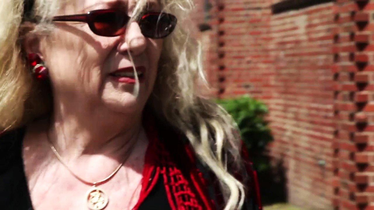 Satan's Angel: Queen of the Fire Tassels (2012)