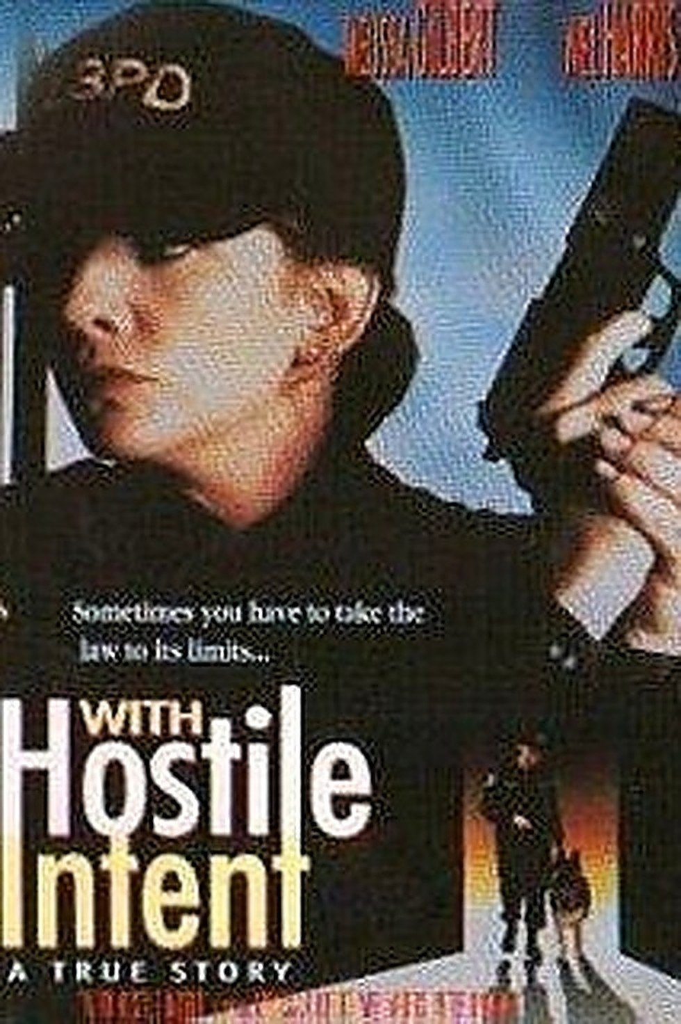With Hostile Intent (TV)