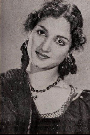 et billede af Asha Posley